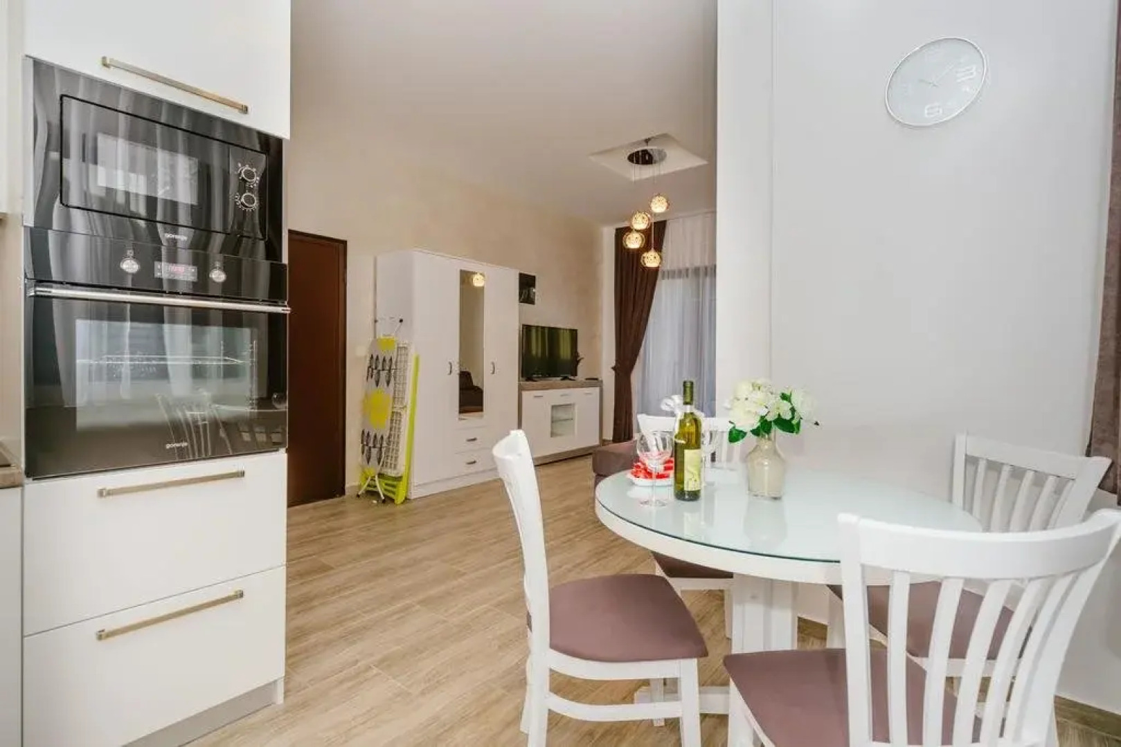 Privatni smjestaj Toljic