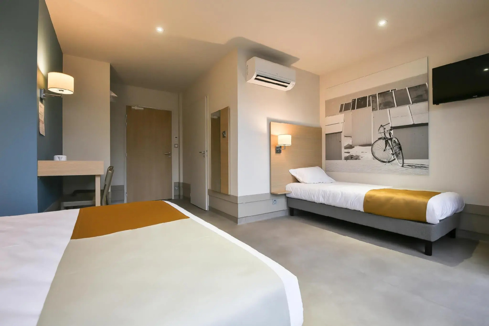 Hotel Vent d'Eden Park