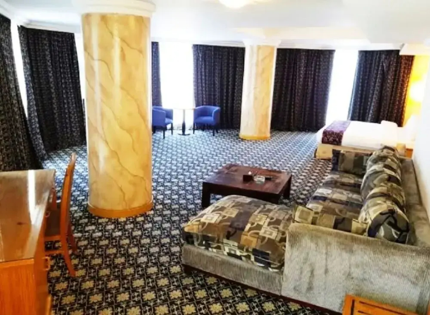 Phoenicia Tower