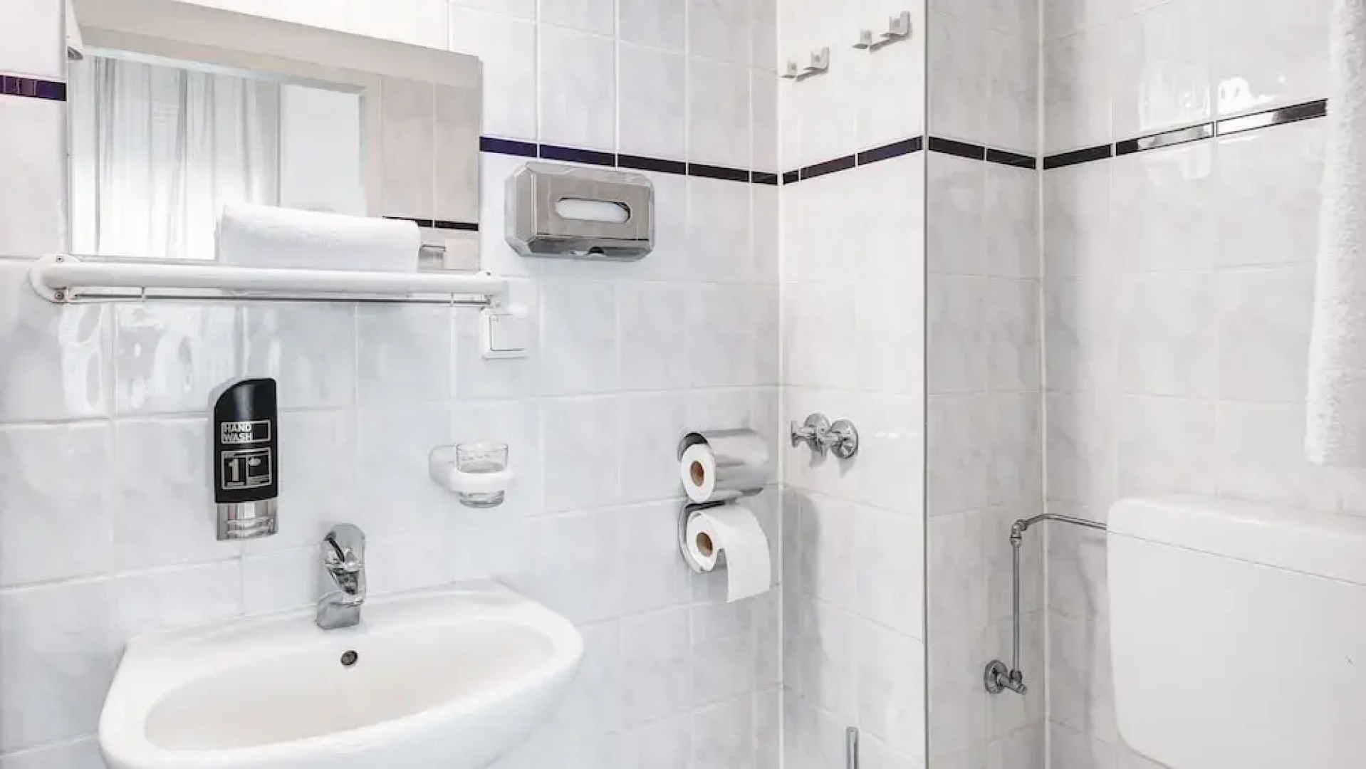 Hotel Garni Cornelia