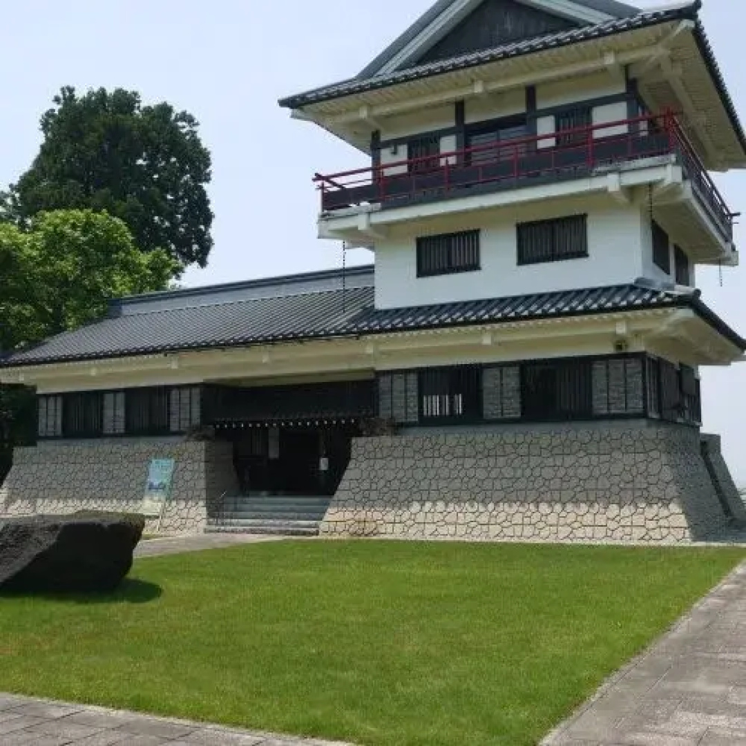 Baden Akebi