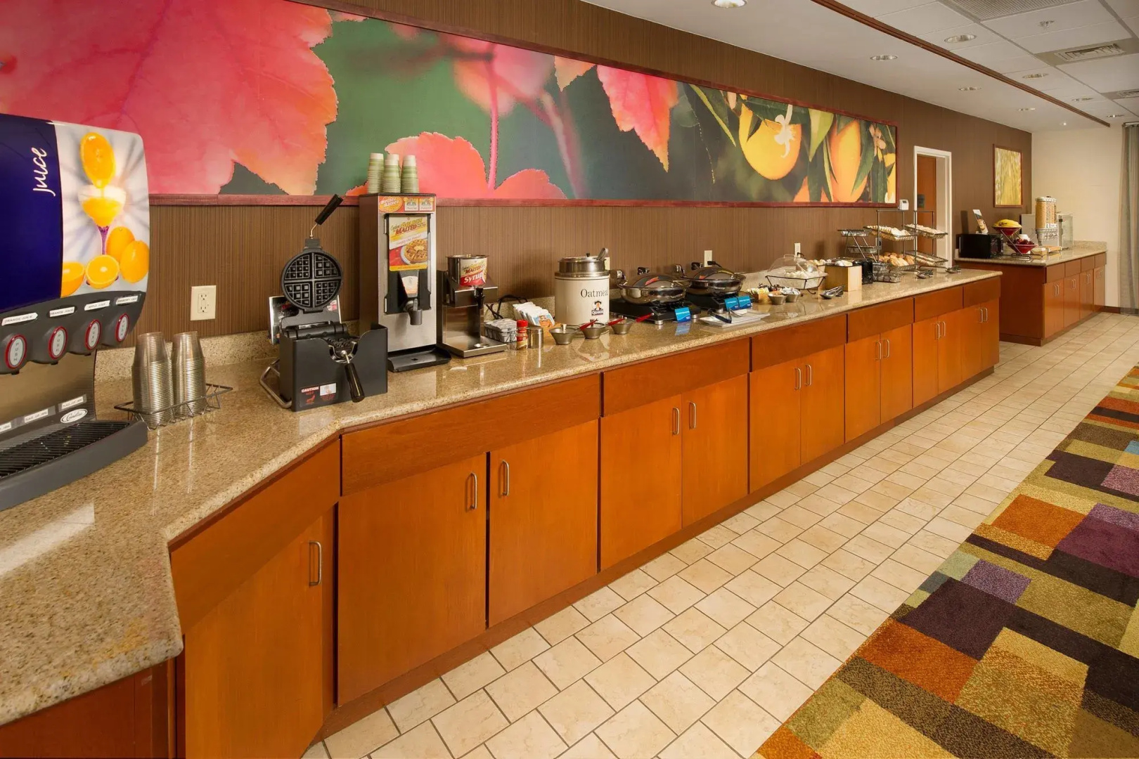 Fairfield Inn & Suites by Marriott Waco North