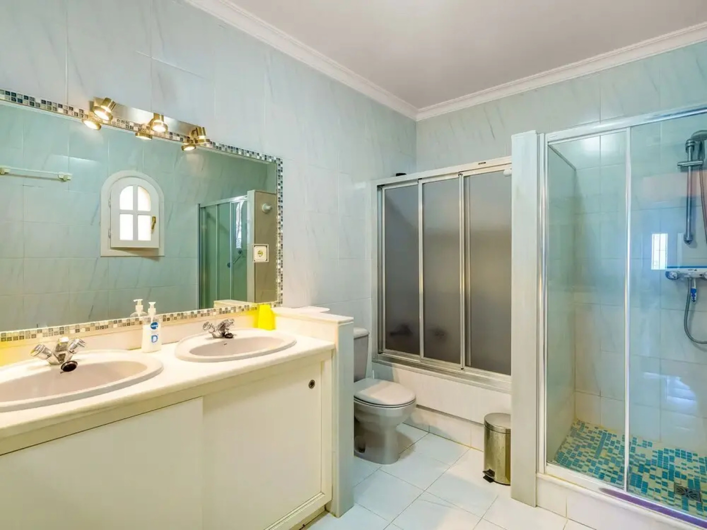 Beautiful Villa in Pedreguer With Swimming Pool