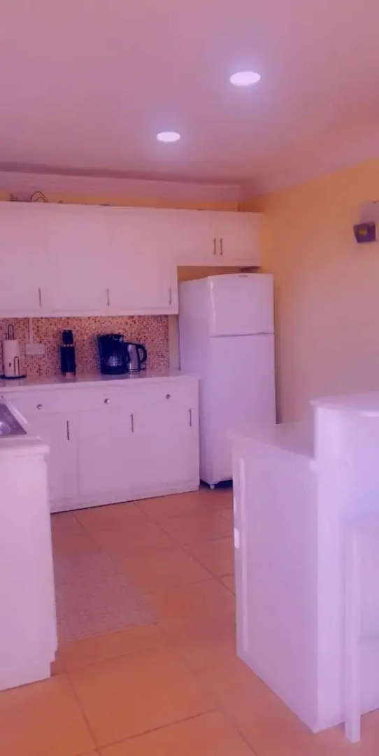 Sea Piton View Apartment