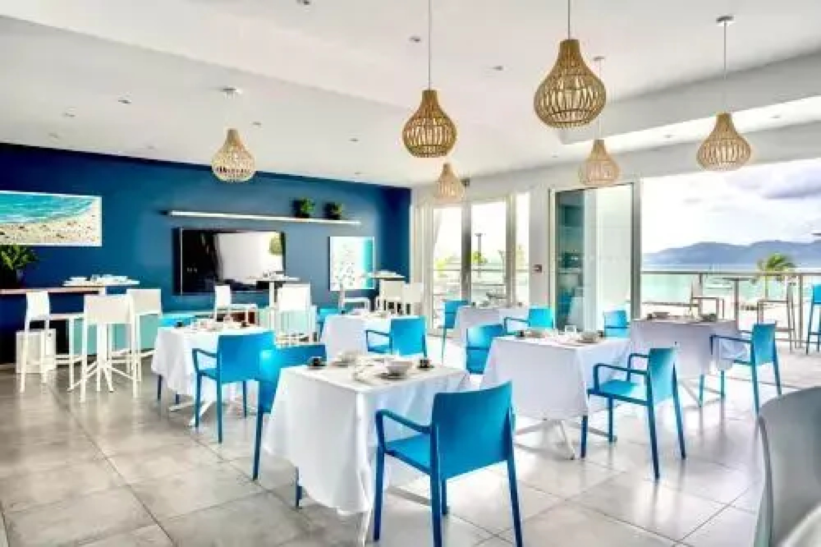B&B Home Fort-de-France Marina
