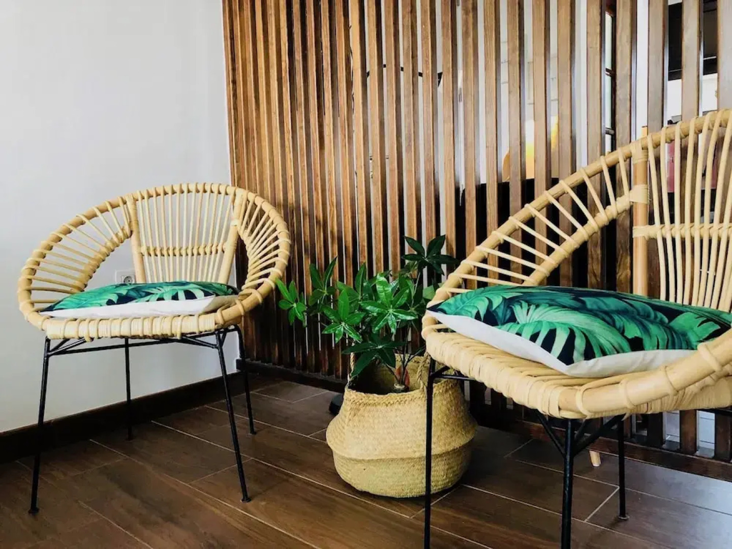 Canaryislandshost l Blue ocean apartment in Lanzarote