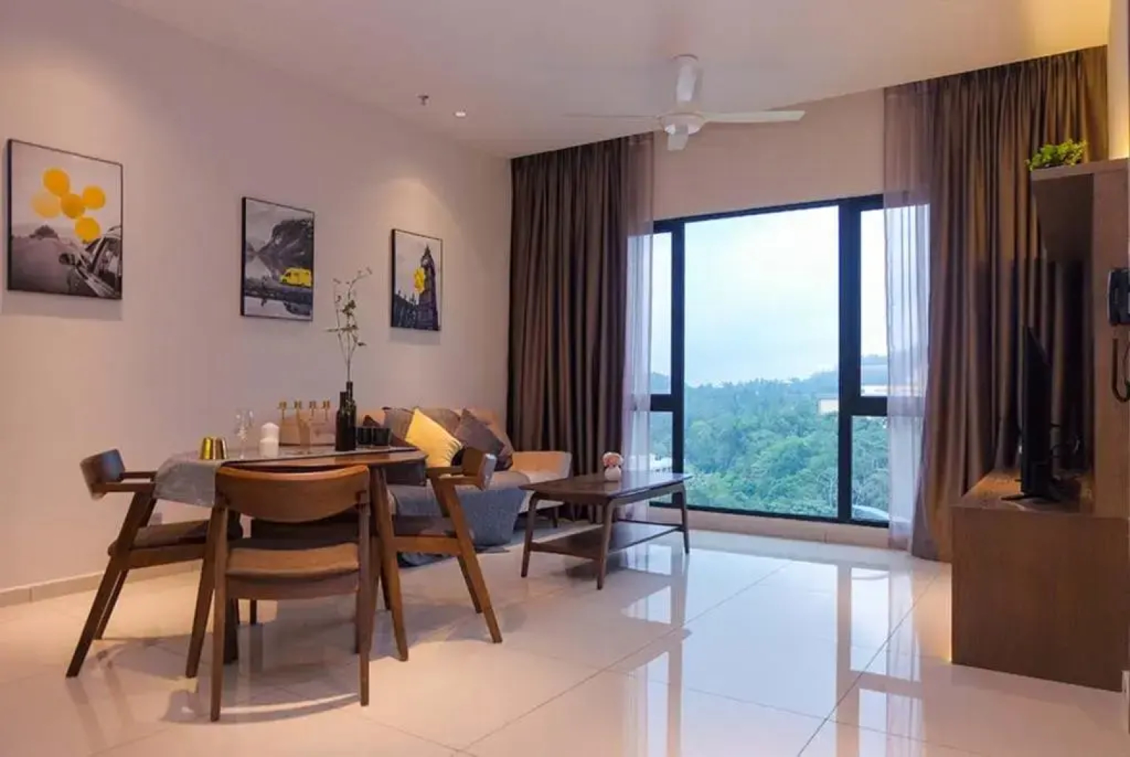 Geo 38 Residence Genting Highland