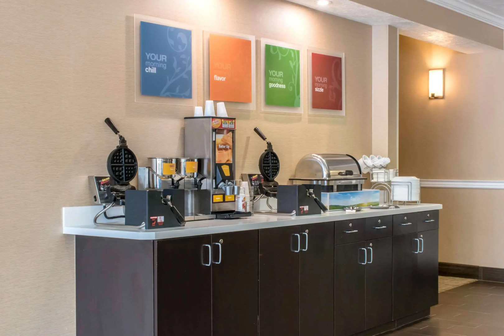 Comfort Suites Scranton near Montage Mountain