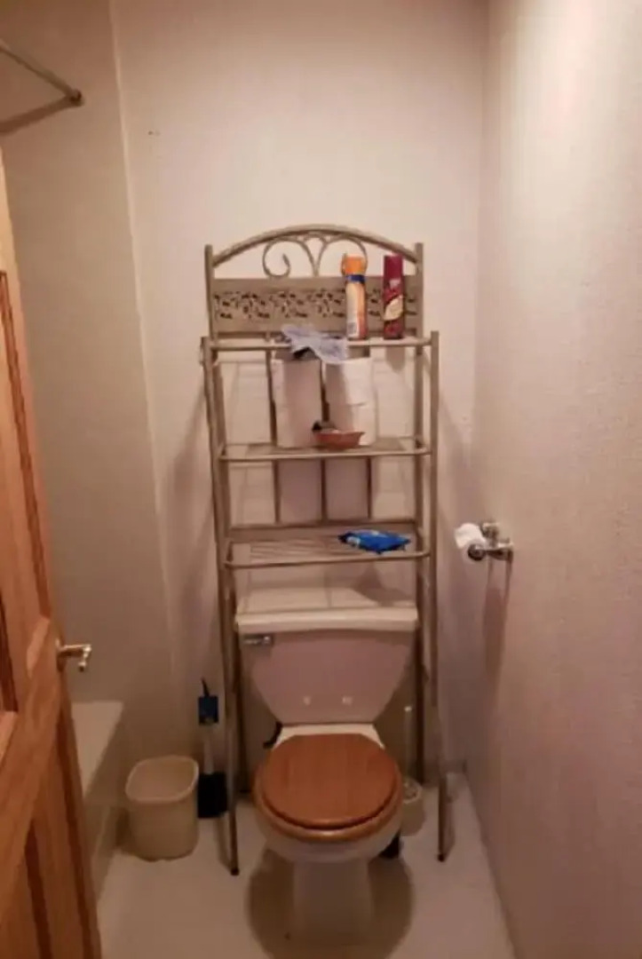 The Last Resort Lodge