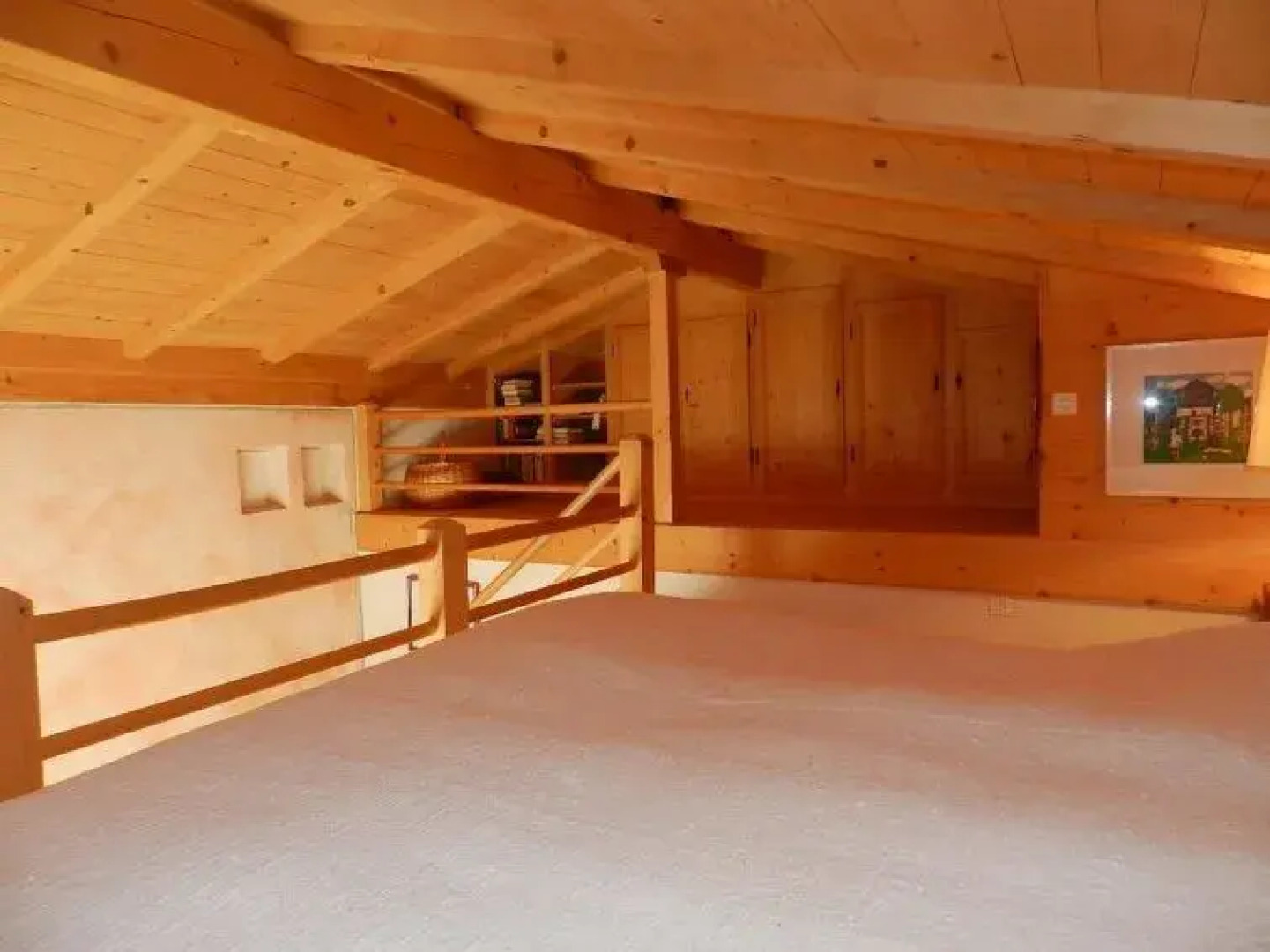 Media - Three Bedroom
