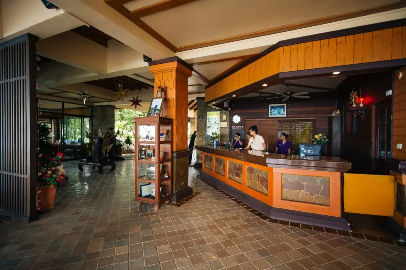 Samui Bayview Resort & Spa