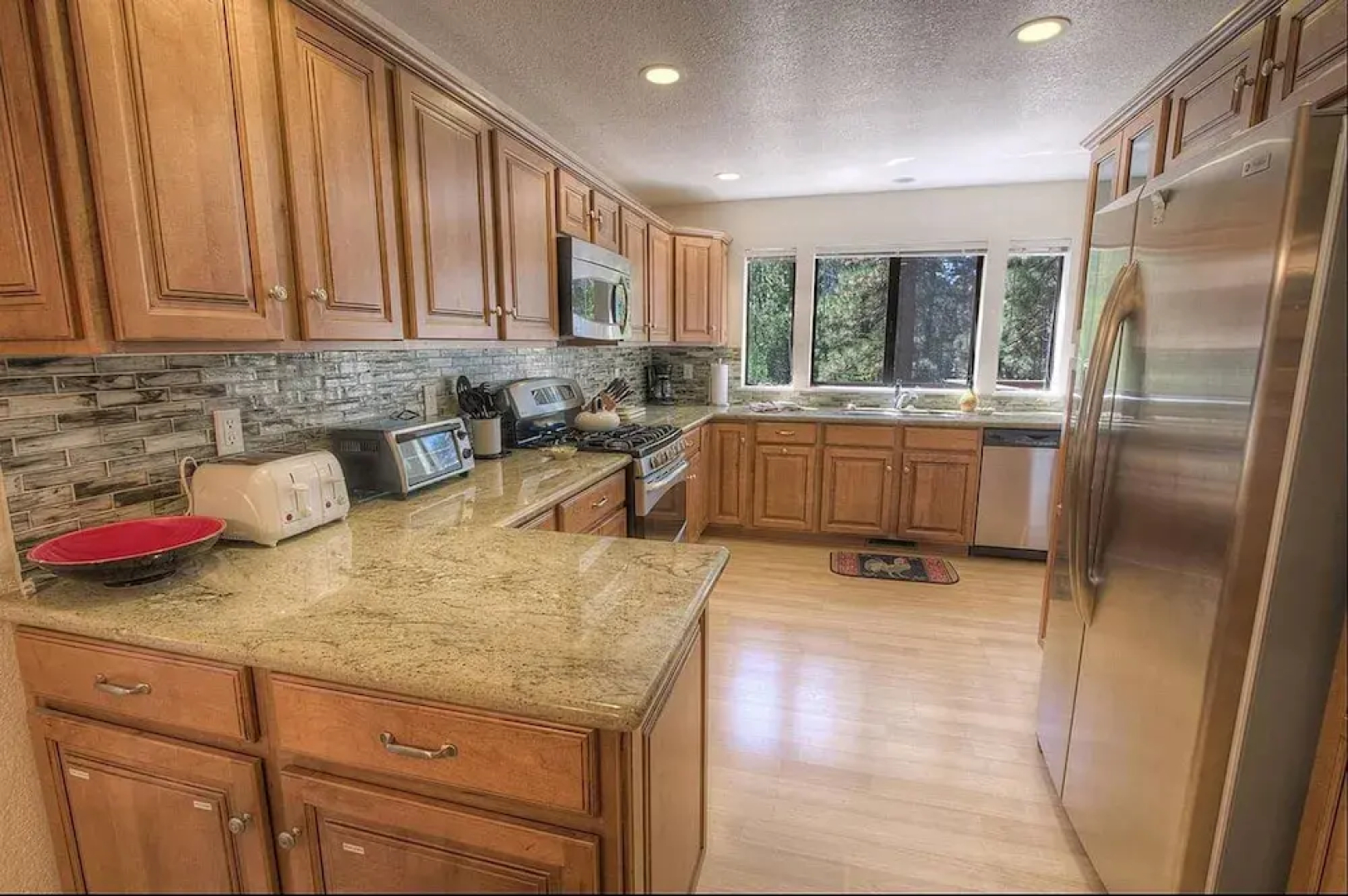 Tahoe Bonoff Venture by Lake Tahoe Accommodations