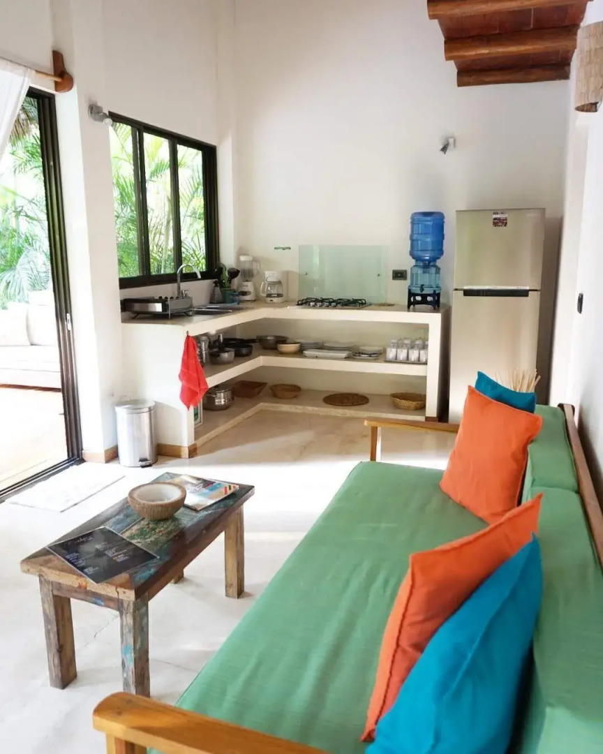 Villas Argan - Paradise Gateway