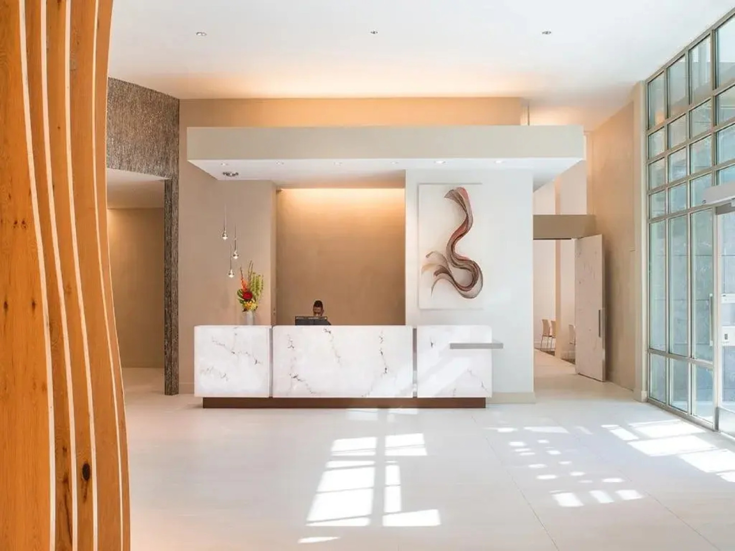 Global Luxury Suites at Metropolitan North