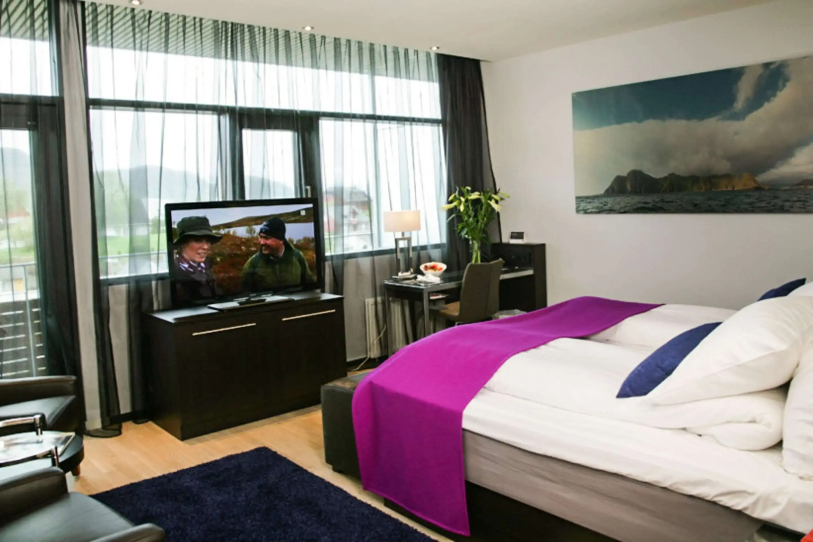 Quality Hotel Ulstein