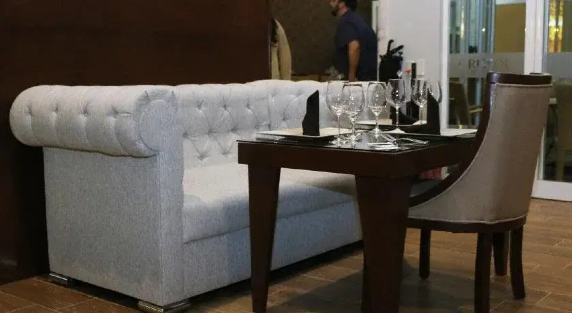 Centriplaza Hotel Suite & Spa