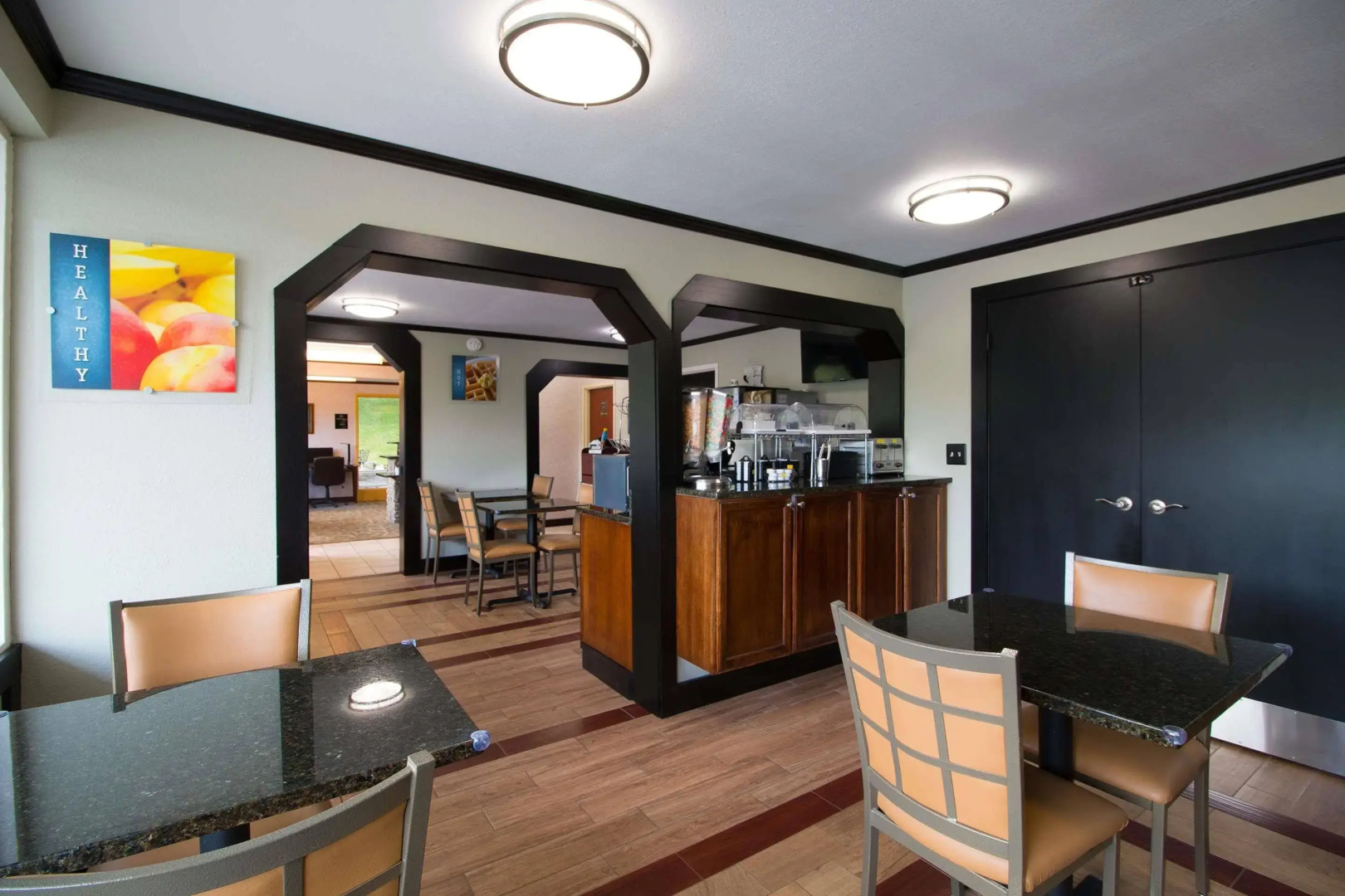 Best Western Smoky Mountain Inn
