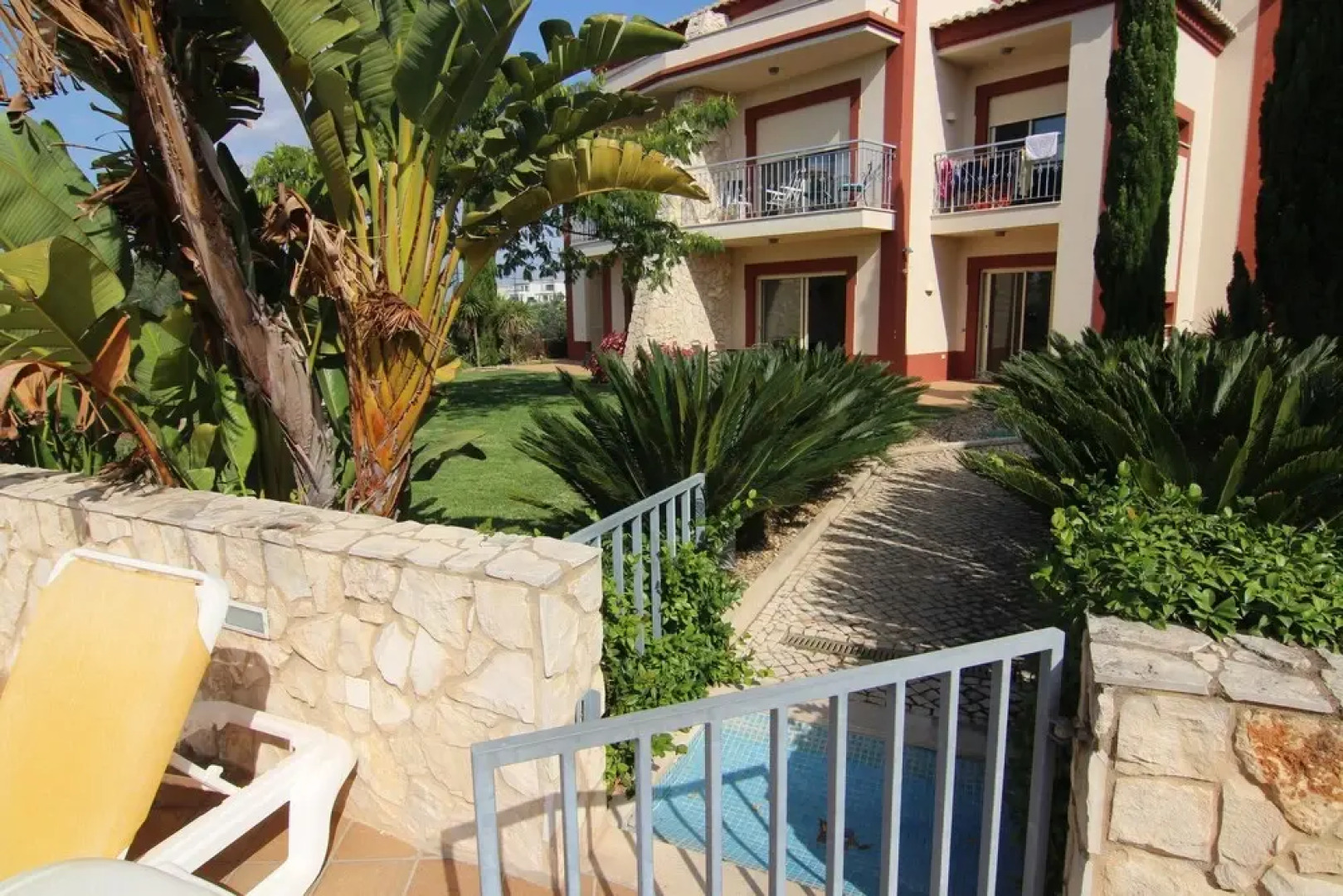 T2 Vale de Pinta Golf