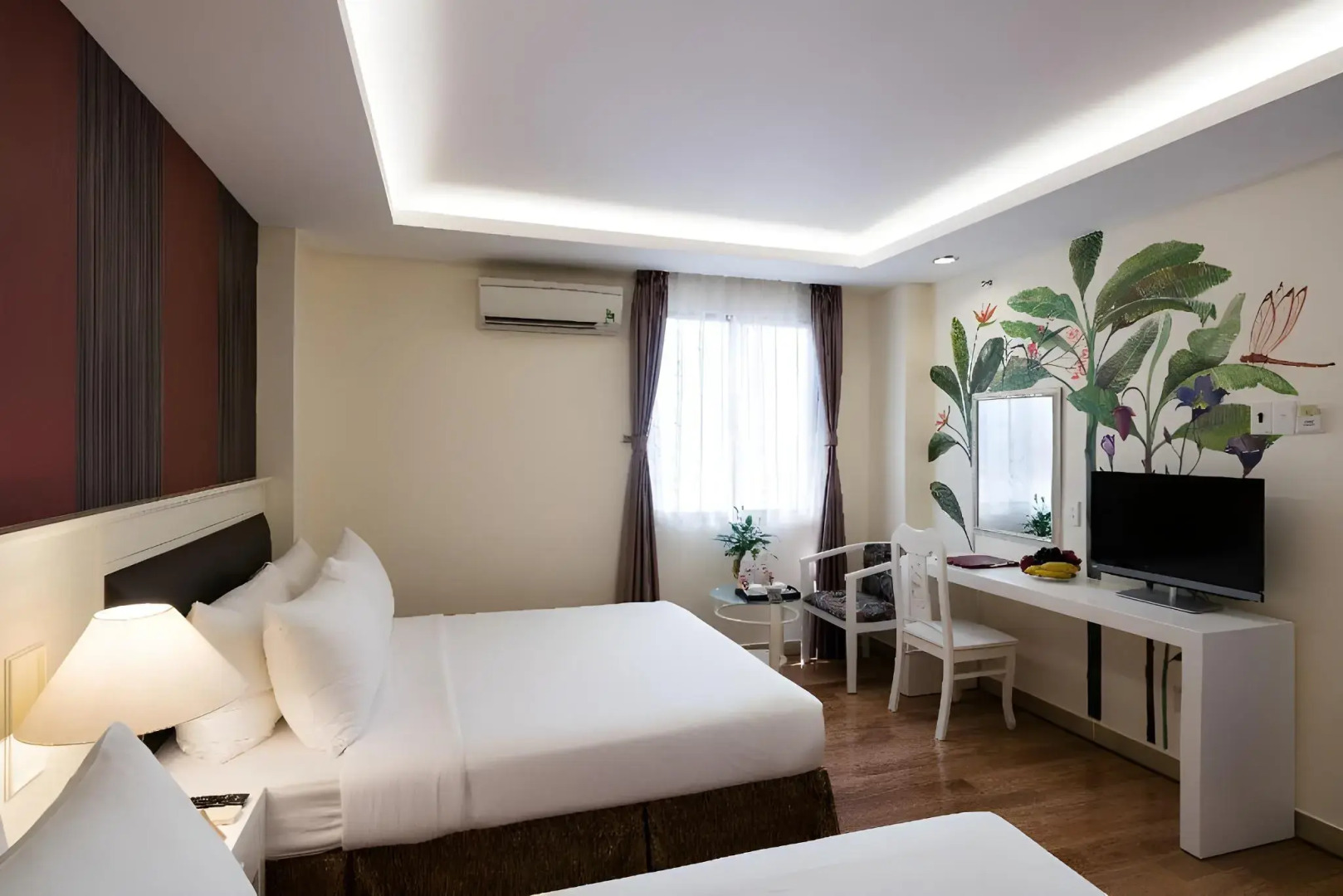 Asian Ruby Center Point Hotel