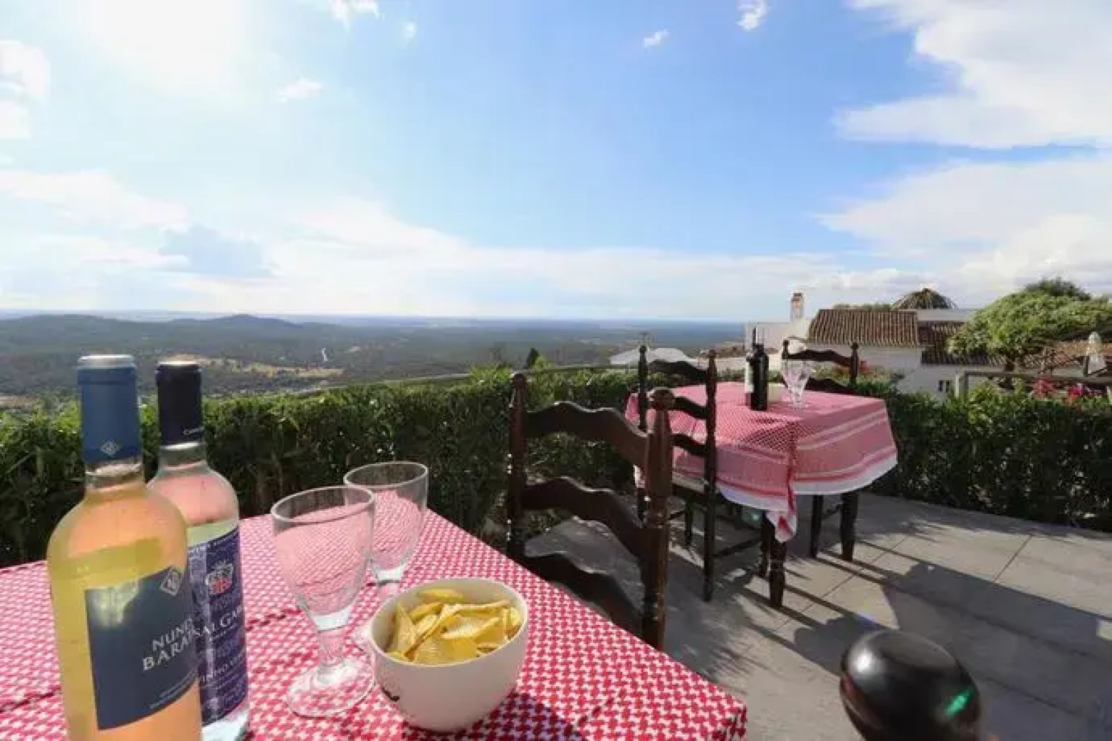 The Place at Evoramonte