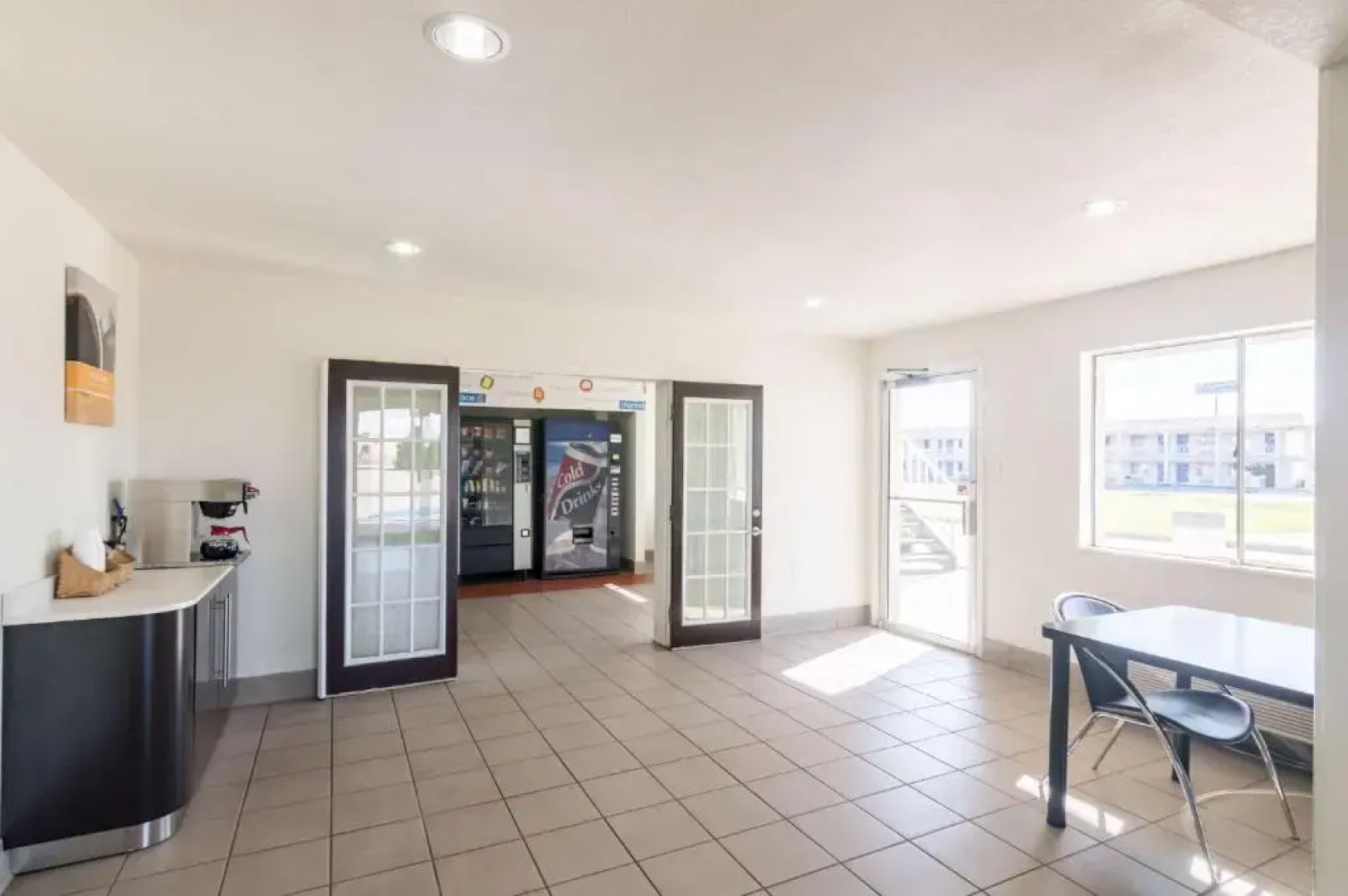 Motel 6 Wichita Falls, TX - North