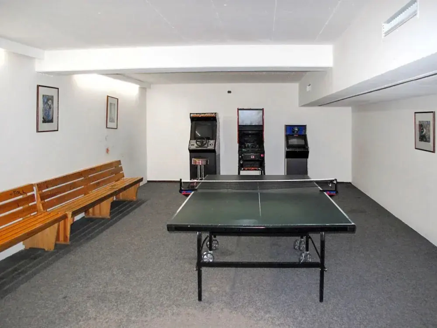 Ferienclub Maierhöfen