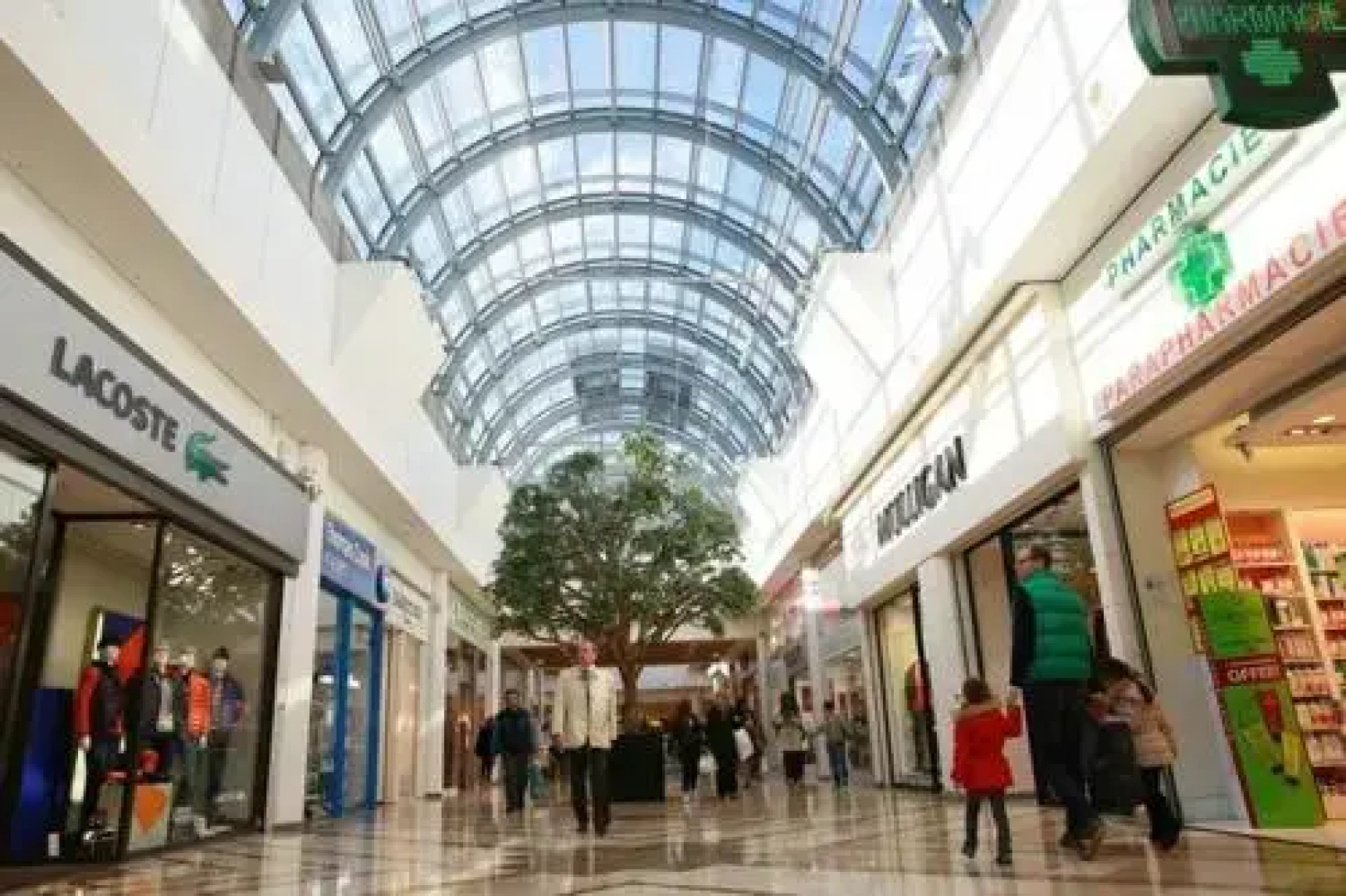 Appartement des Clos