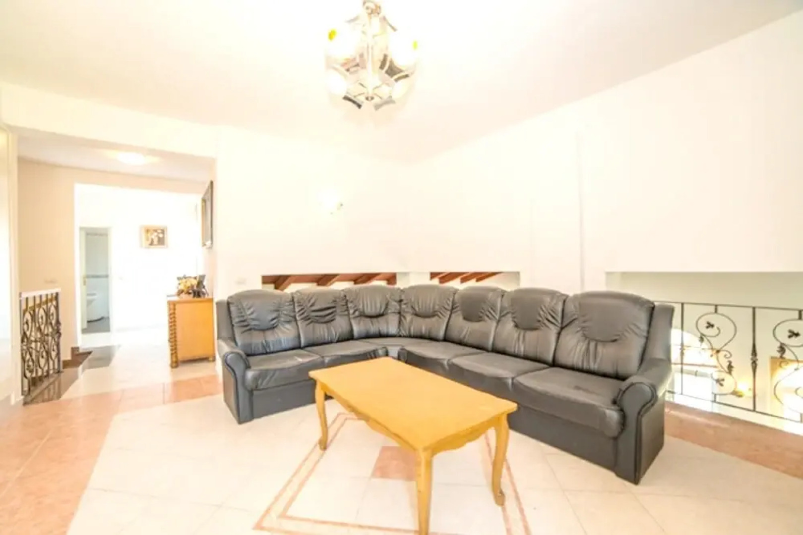 Apartment With 5 Bedrooms in Labin, With Private Pool, Enclosed Garden