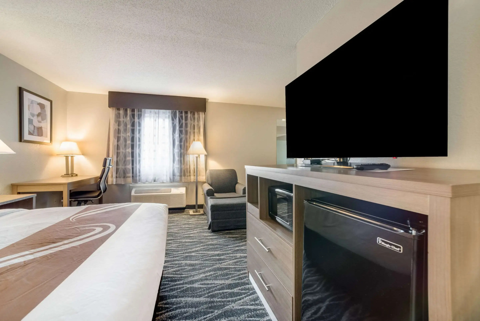 Quality Inn Effingham North