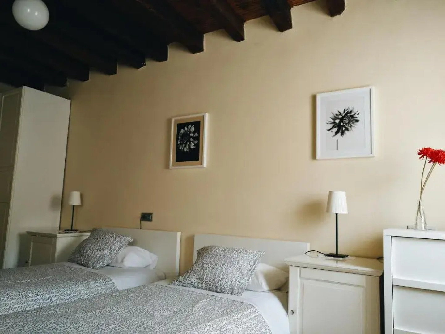 Alojamientos Palacete