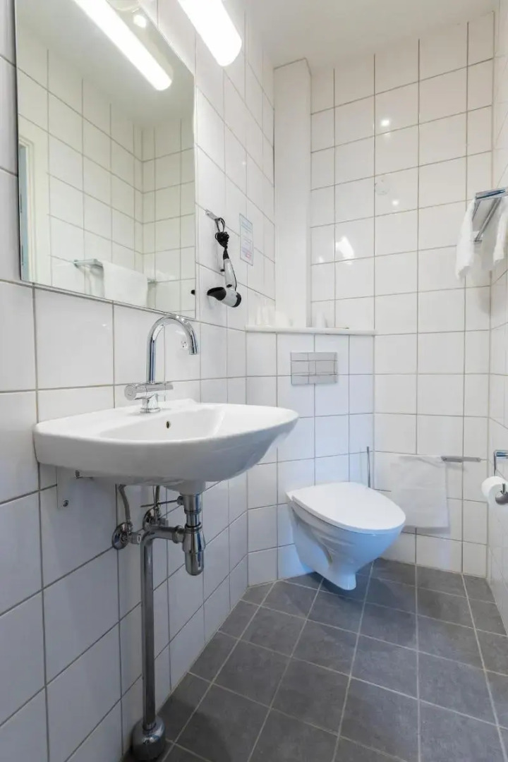 HOTEL SØMA Sisimiut