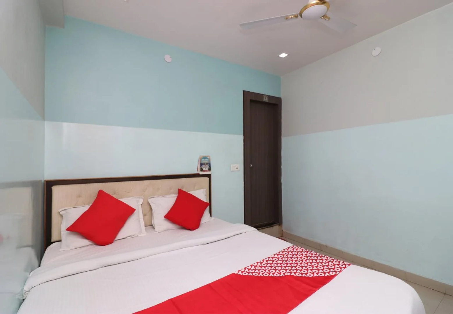 Hotel Sudama By OYO Rooms
