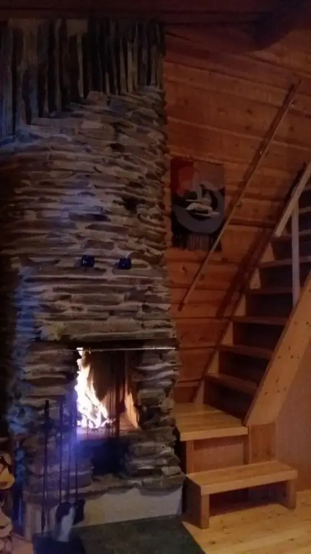 Rukako KORTTEERI Porokaarre 11