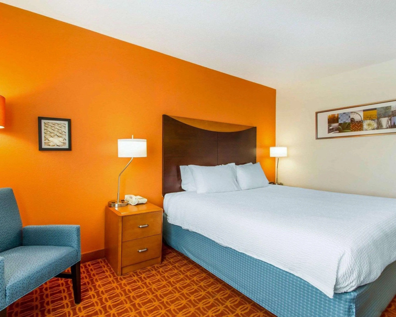 Quality Inn & Suites Keokuk North