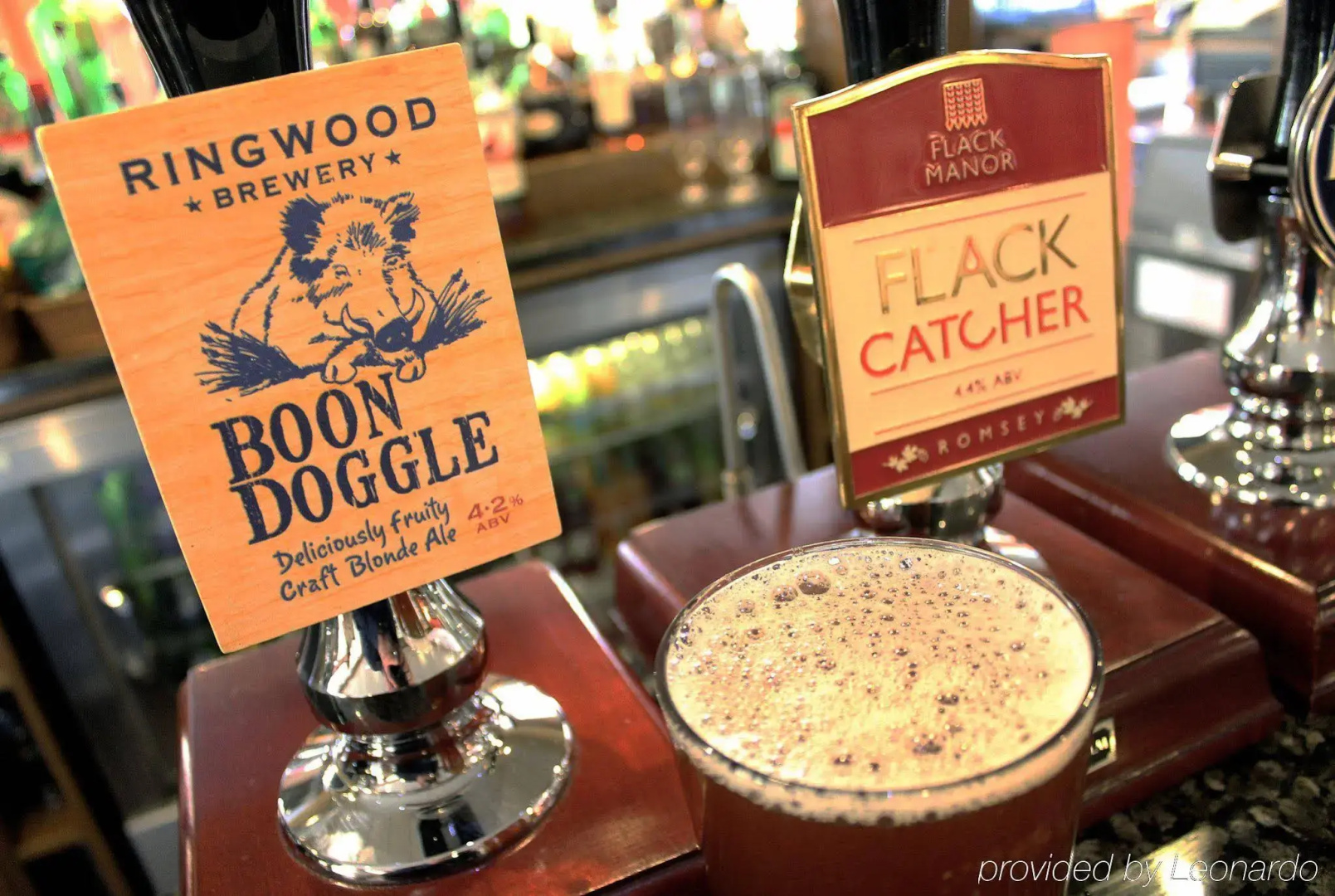 The Bell Inn
