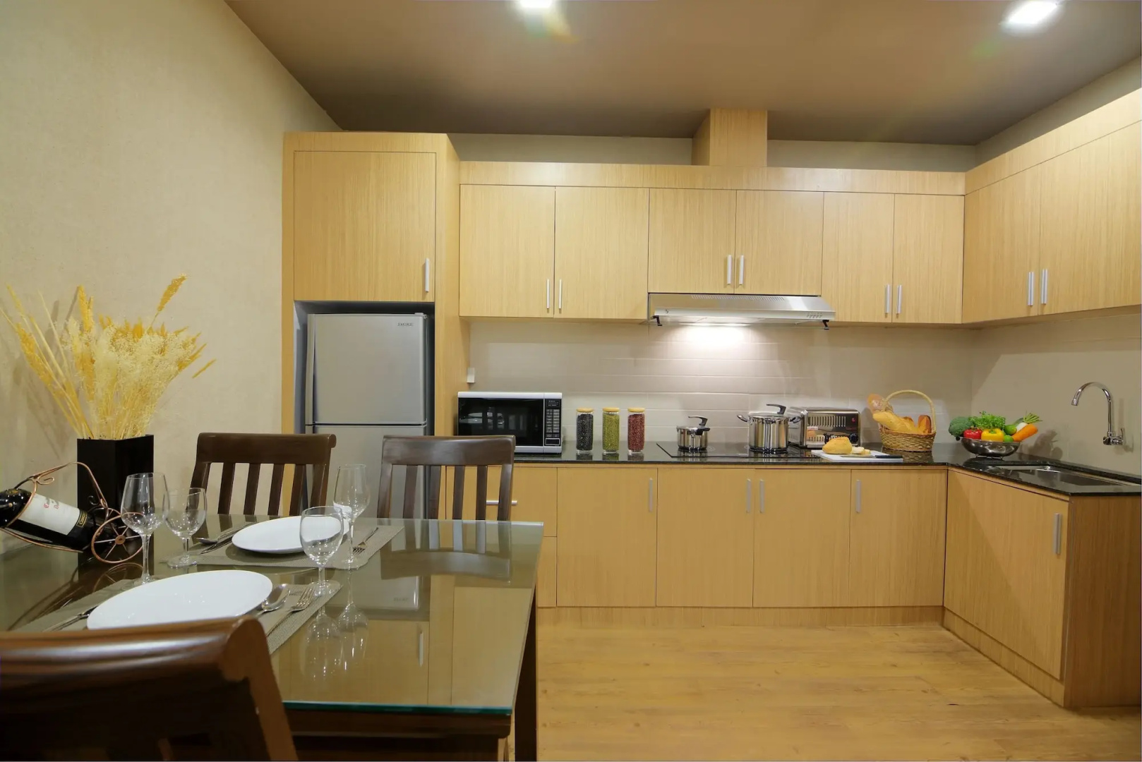 Anik Boutique Hotel and Spa - Norodom Blvd