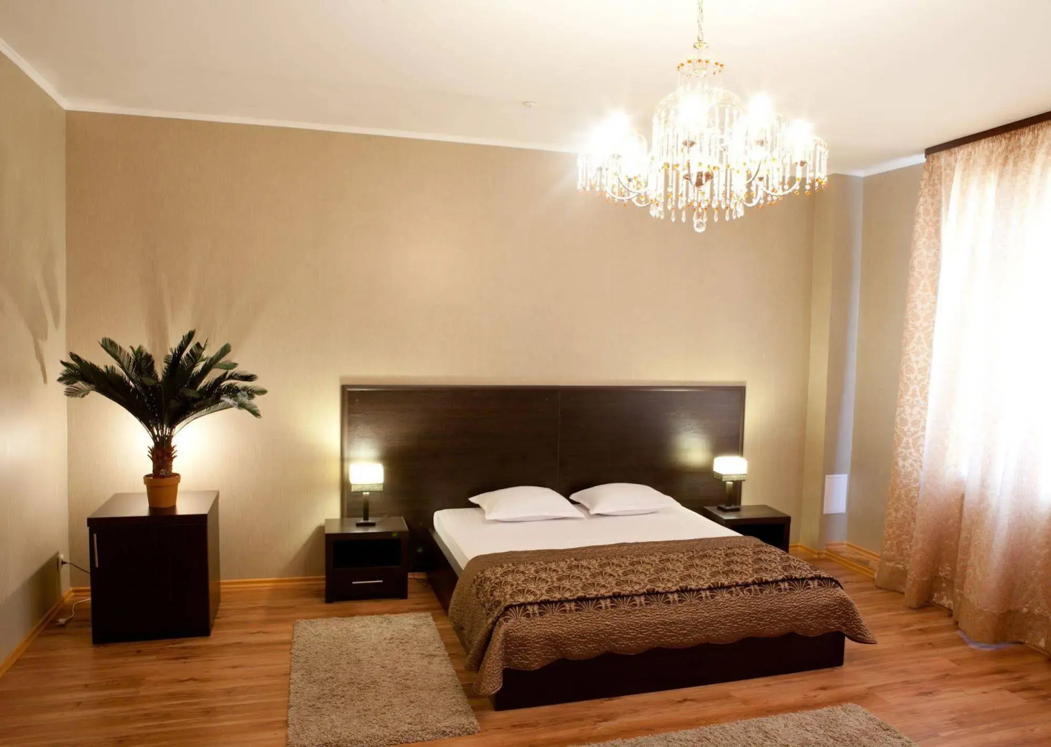 Гостиница «Верховина»