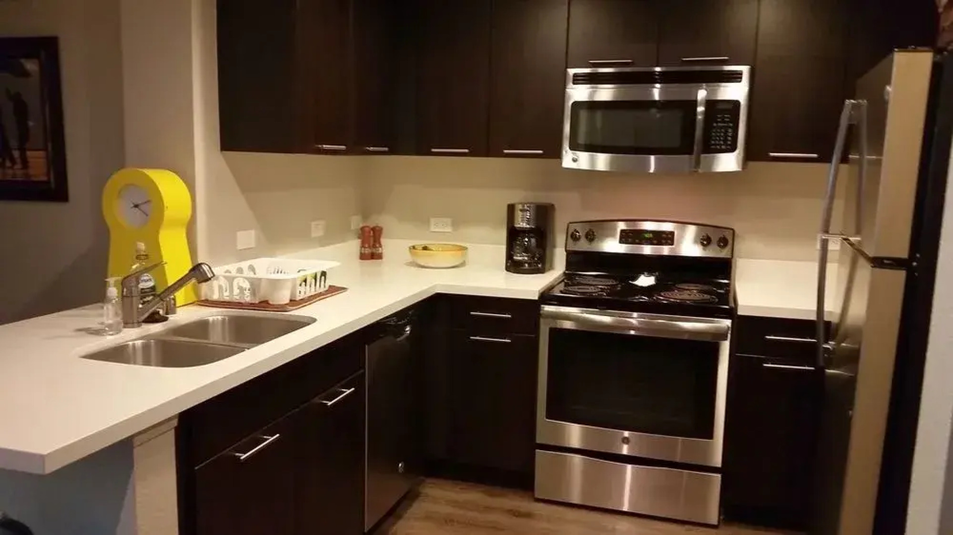 Corporate Suites Santa Monica Center