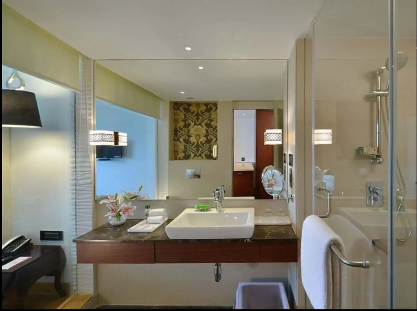 Fortune Park Sishmo, Bhubaneswar - Member ITC Hotels' Group