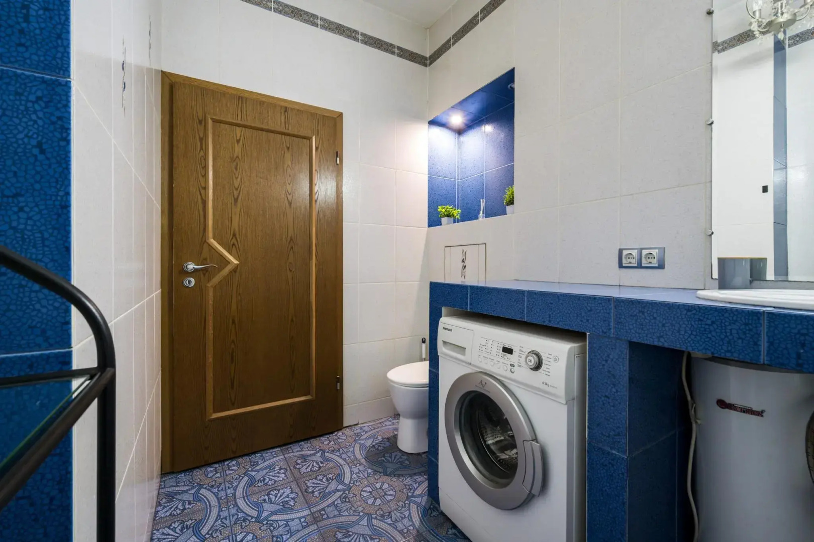 Апартаменты на улице 3-я Советская 10