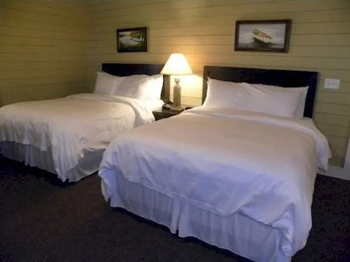 Creekside Lodge and Event Center