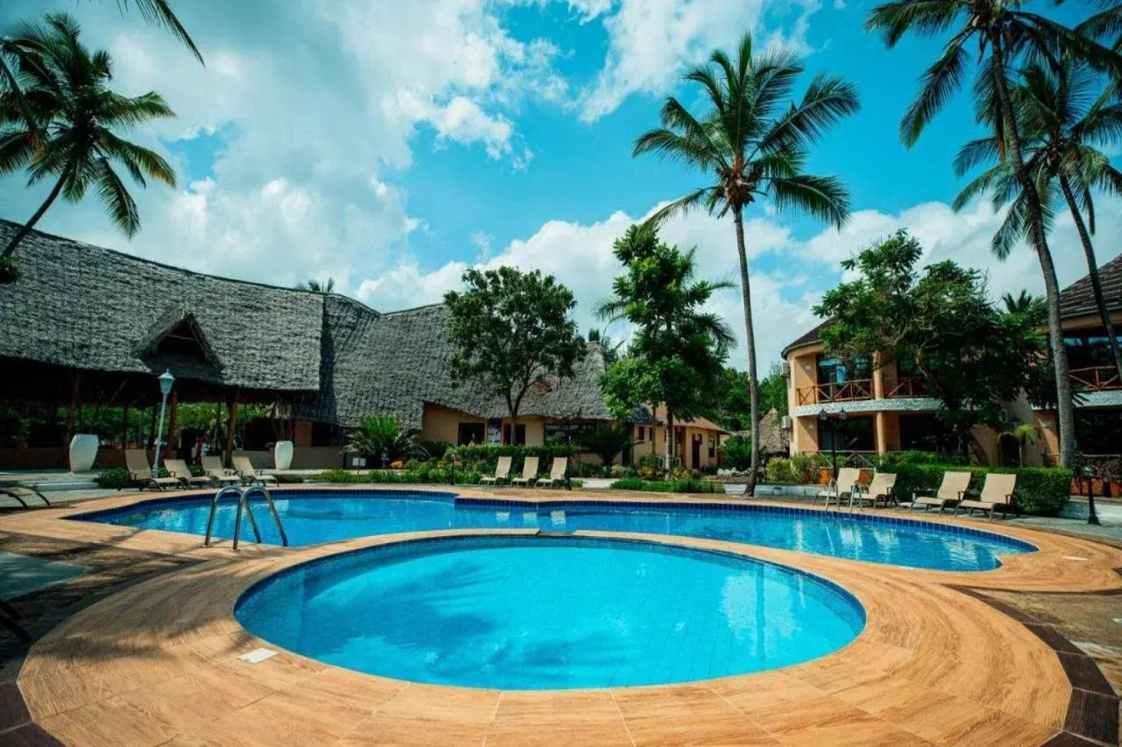 Sansi Kae Beach Resort