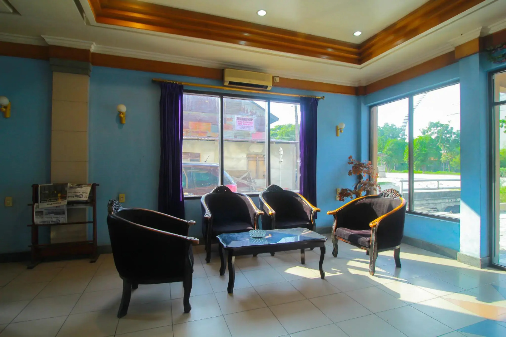 OYO 1915 Southern Asia Hotel