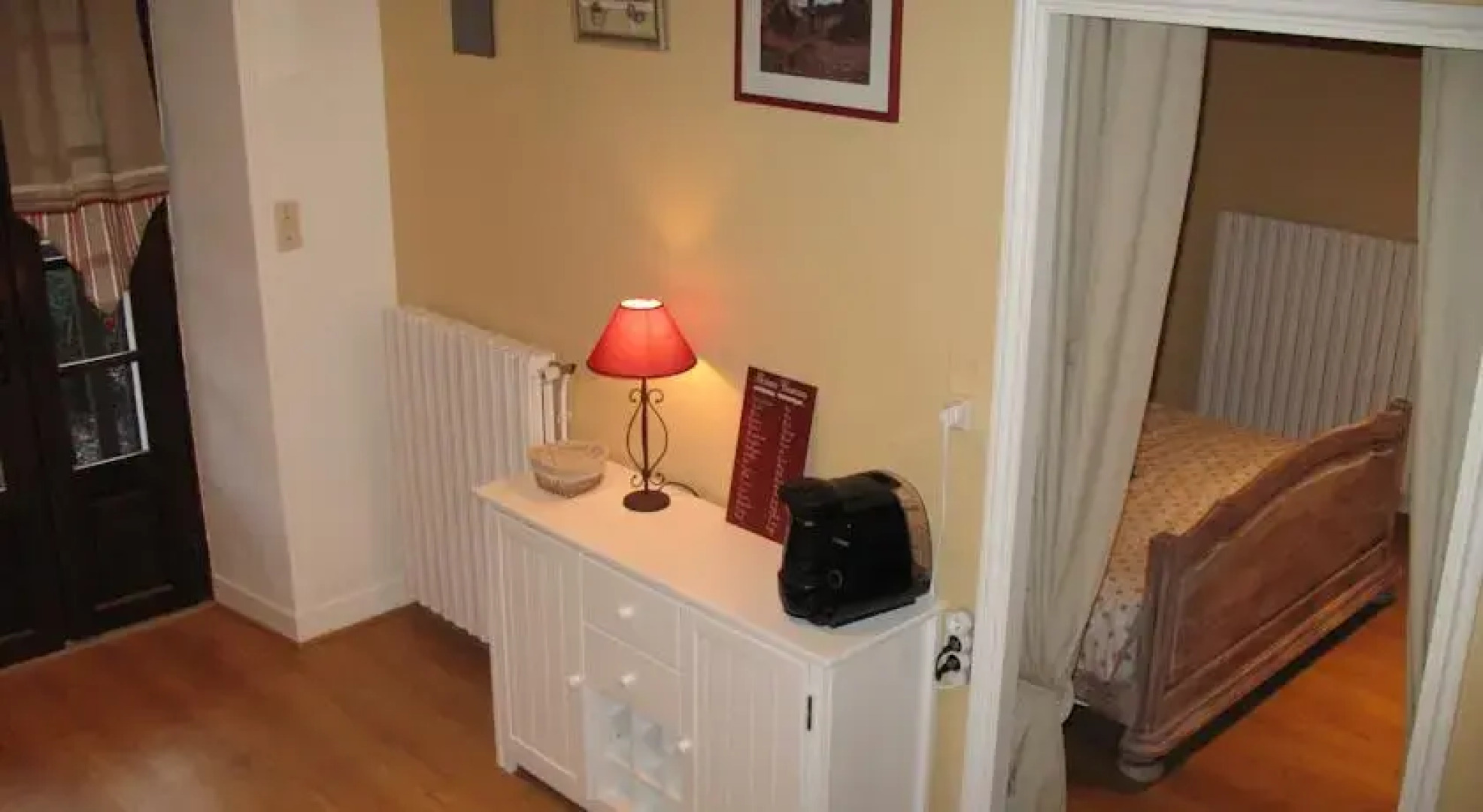 Aux Portes du Périgord Noir