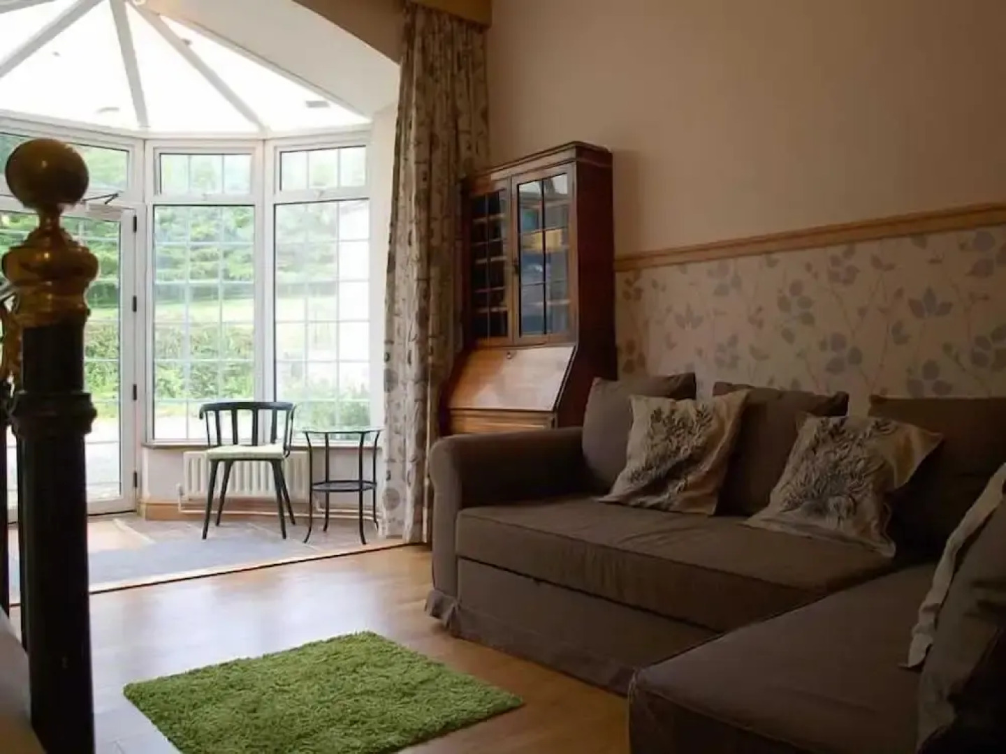 Ross House Equestrian Holidays