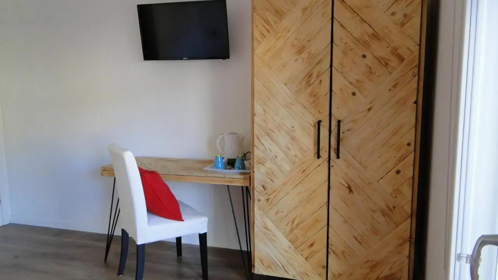 Affittacamere Da Ilaria