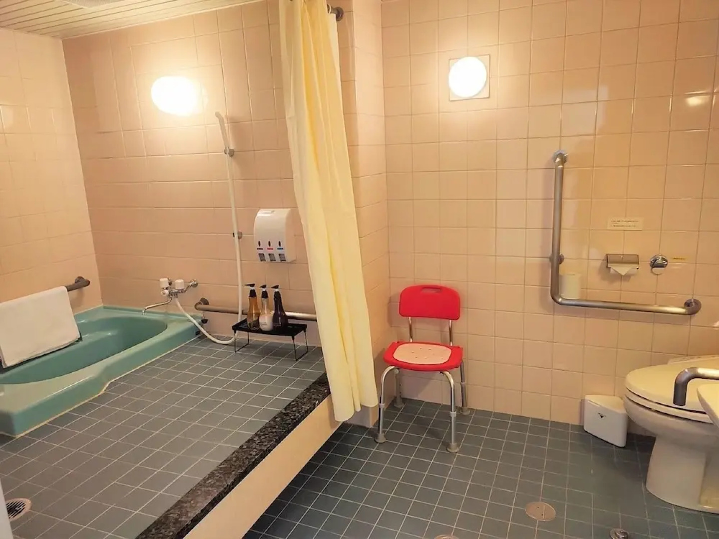 Hotel Tetora Resort Sendai Iwanuma