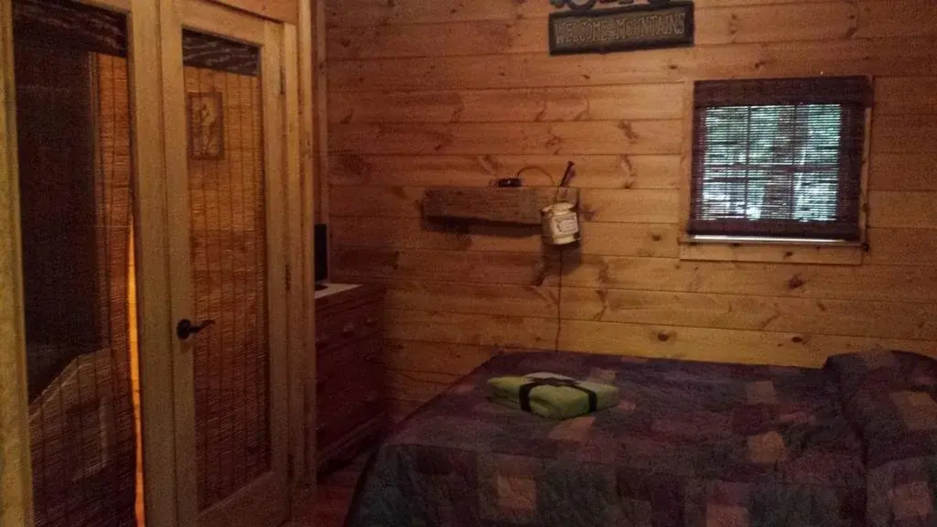 English Brook Cottages