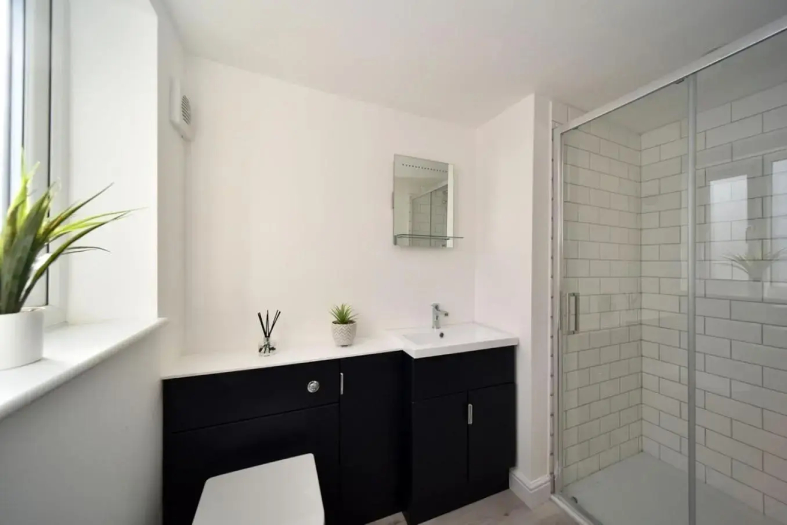 Chester Road Apartments