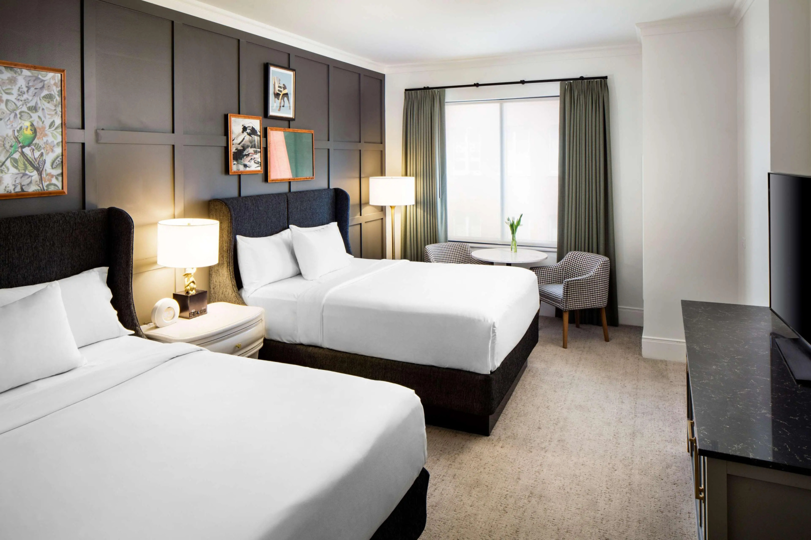 Andaz Savannah, By Hyatt